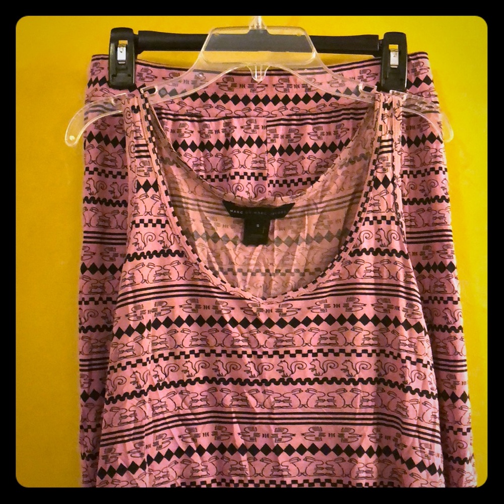 Marc Jacobs PJ set